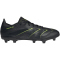 adidas Predator League FG/MG Fußballschuhe JI1118 - core black/carbon/lucid lemon 44 2/3