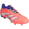 adidas Predator League FG/MG Fußballschuhe JI1115 - signal coral/cloud white/beam orange 40 2/3