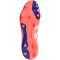 adidas Predator League FG/MG Fußballschuhe JI1115 - signal coral/cloud white/beam orange 40 2/3