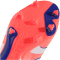 adidas Predator League FG/MG Fußballschuhe JI1115 - signal coral/cloud white/beam orange 40 2/3