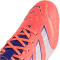 adidas Predator League FG/MG Fußballschuhe JI1115 - signal coral/cloud white/beam orange 40 2/3
