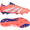 adidas Predator League FG/MG Fußballschuhe JI1115 - signal coral/cloud white/beam orange 40 2/3