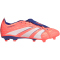adidas Predator League FG/MG Fußballschuhe JI1112 - signal coral/cloud white/beam orange 41 1/3