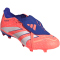 adidas Predator League FG/MG Fußballschuhe JI1112 - signal coral/cloud white/beam orange 41 1/3