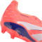 adidas Predator League FG/MG Fußballschuhe JI1112 - signal coral/cloud white/beam orange 41 1/3