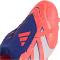 adidas Predator League FG/MG Fußballschuhe JI1112 - signal coral/cloud white/beam orange 41 1/3