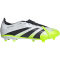 adidas Predator League FG/MG Fußballschuhe JI1111 - cloud white/core black/lucid lemon 42