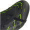 adidas Predator League FG/MG Fußballschuhe JI1110 - core black/carbon/lucid lemon 40