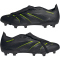 adidas Predator League FG/MG Fußballschuhe JI1110 - core black/carbon/lucid lemon 40