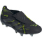 adidas Predator Elite FG Fußballschuhe JI1096 - core black/carbon/lucid lemon 42
