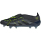 adidas Predator Elite FG Fußballschuhe JI1096 - core black/carbon/lucid lemon 42