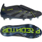 adidas Predator Elite FG Fußballschuhe JI1096 - core black/carbon/lucid lemon 42