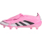 adidas Predator Elite David Beckham FG Fußballschuhe JI1094 - beam pink/core black/cloud white 44