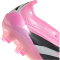 adidas Predator Elite David Beckham FG Fußballschuhe JI1094 - beam pink/core black/cloud white 44