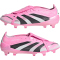 adidas Predator Elite David Beckham FG Fußballschuhe JI1094 - beam pink/core black/cloud white 44