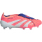 adidas Predator Elite FG Fußballschuhe JI1093 - signal coral/cloud white/beam orange 42