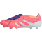 adidas Predator Elite FG Fußballschuhe JI1093 - signal coral/cloud white/beam orange 42