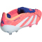 adidas Predator Elite FG Fußballschuhe JI1093 - signal coral/cloud white/beam orange 42
