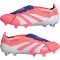 adidas Predator Elite FG Fußballschuhe JI1093 - signal coral/cloud white/beam orange 42