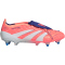 adidas Predator Elite SG Stollen-Fußballschuhe JI1088 - signal coral/cloud white/beam orange 42 2/3