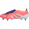 adidas Predator Elite SG Stollen-Fußballschuhe JI1088 - signal coral/cloud white/beam orange 42 2/3