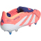 adidas Predator Elite SG Stollen-Fußballschuhe JI1088 - signal coral/cloud white/beam orange 42 2/3