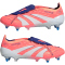 adidas Predator Elite SG Stollen-Fußballschuhe JI1088 - signal coral/cloud white/beam orange 42 2/3