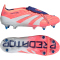 adidas Predator Elite SG Stollen-Fußballschuhe JI1088 - signal coral/cloud white/beam orange 42 2/3