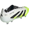 adidas Predator Elite FG Fußballschuhe JI1082 - cloud white/core black/lucid lemon 44