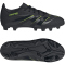 adidas Predator Club FG/MG Fußballschuhe Kinder JH8869 - core black/carbon/lucid lemon 38