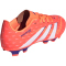 adidas Predator Club FG/MG Fußballschuhe Kinder JH8867 - signal coral/cloud white/beam orange 28