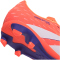 adidas Predator Club FG/MG Fußballschuhe Kinder JH8867 - signal coral/cloud white/beam orange 28