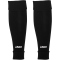 JAKO Tube Fu&szlig;ball Sleeve-Stutzen schwarz Senior