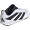 adidas Predator Club Sala IN Fußballschuhe Kinder JR7026 - cloud white/core black/lucid lemon 30