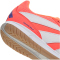 adidas Predator Club Sala IN Fußballschuhe Kinder JH8860 - signal coral/cloud white/beam orange 28