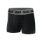 JAKO Funktions-Boxershorts Herren schwarz M