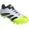 adidas Predator Club FG/MG Fußballschuhe JH8847 - cloud white/core black/lucid lemon 42
