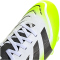 adidas Predator Club FG/MG Fußballschuhe JH8847 - cloud white/core black/lucid lemon 42