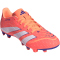 adidas Predator Club FG/MG Fußballschuhe JH8846 - signal coral/cloud white/beam orange 42