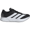 adidas Duramo RC2 Laufschuhe Damen JS4435 - core black/cloud white/halo silver 38