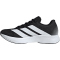 adidas Duramo RC2 Laufschuhe Damen JS4435 - core black/cloud white/halo silver 38