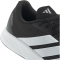 adidas Duramo RC2 Laufschuhe Damen JS4435 - core black/cloud white/halo silver 38