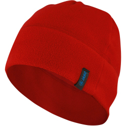 JAKO Fleecemütze rot Junior
