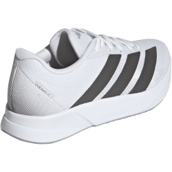 adidas Duramo RC2 Laufschuhe Damen JR3236 - cloud white/grey five/halo silver 37 1/3