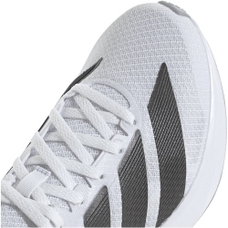 adidas Duramo RC2 Laufschuhe Damen JR3236 - cloud white/grey five/halo silver 37 1/3