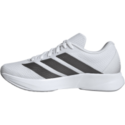 adidas Duramo RC2 Laufschuhe Damen JR3236 - cloud white/grey five/halo silver 38