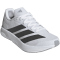 adidas Duramo RC2 Laufschuhe Damen JR3236 - cloud white/grey five/halo silver 38