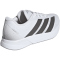adidas Duramo RC2 Laufschuhe Damen JR3236 - cloud white/grey five/halo silver 38