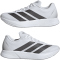 adidas Duramo RC2 Laufschuhe Damen JR3236 - cloud white/grey five/halo silver 38