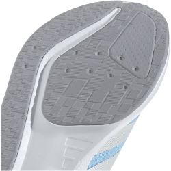 adidas Duramo RC2 Laufschuhe Damen JQ8078 - clear sky/zero met./halo silver 36